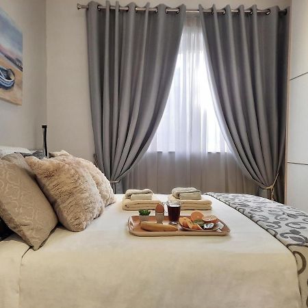 Cozy Rooms - Great Bus Connections - Free Parking Mosta Eksteriør bilde