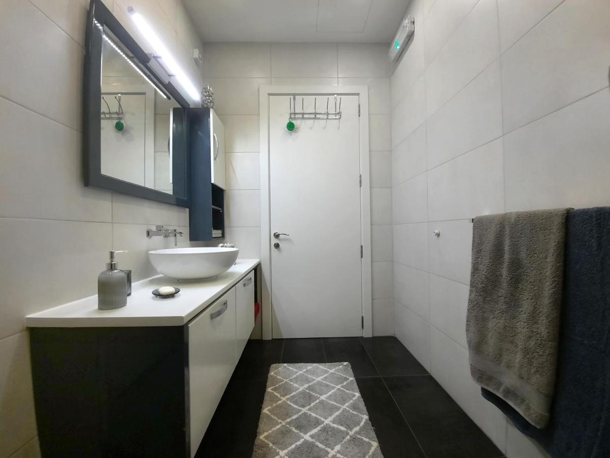 Cozy Rooms - Great Bus Connections - Free Parking Mosta Eksteriør bilde