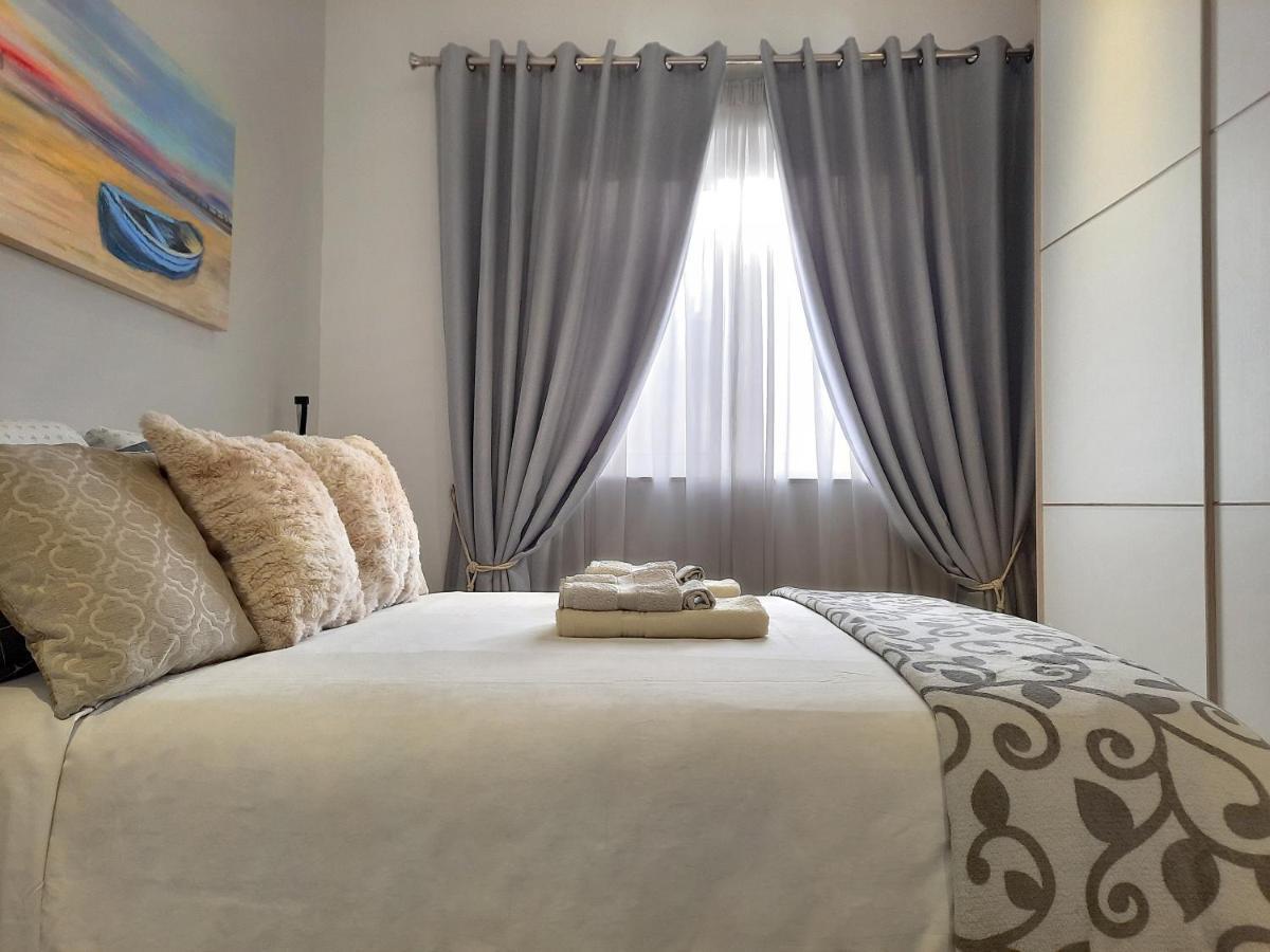 Cozy Rooms - Great Bus Connections - Free Parking Mosta Eksteriør bilde