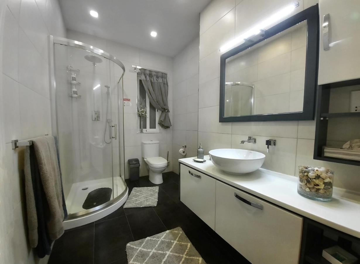 Cozy Rooms - Great Bus Connections - Free Parking Mosta Eksteriør bilde