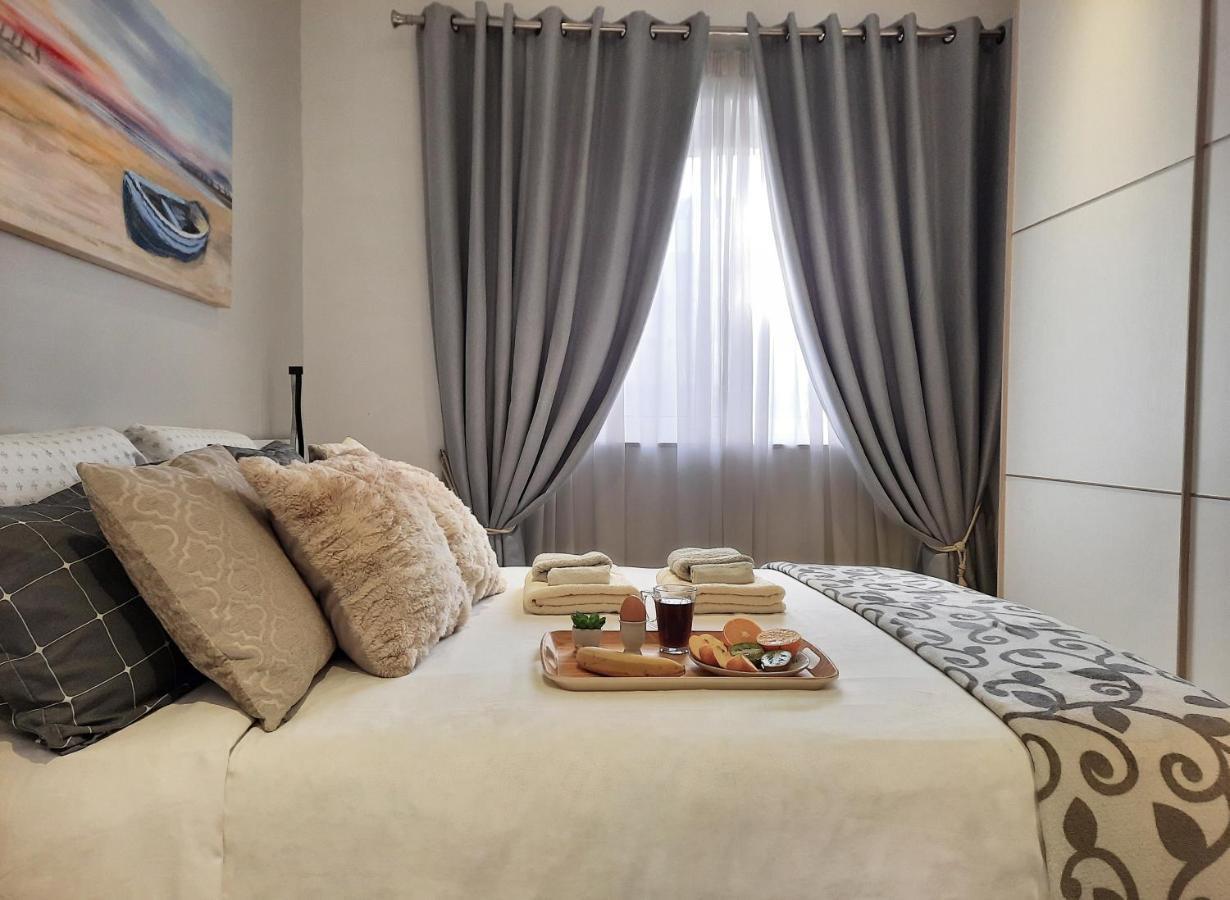 Cozy Rooms - Great Bus Connections - Free Parking Mosta Eksteriør bilde