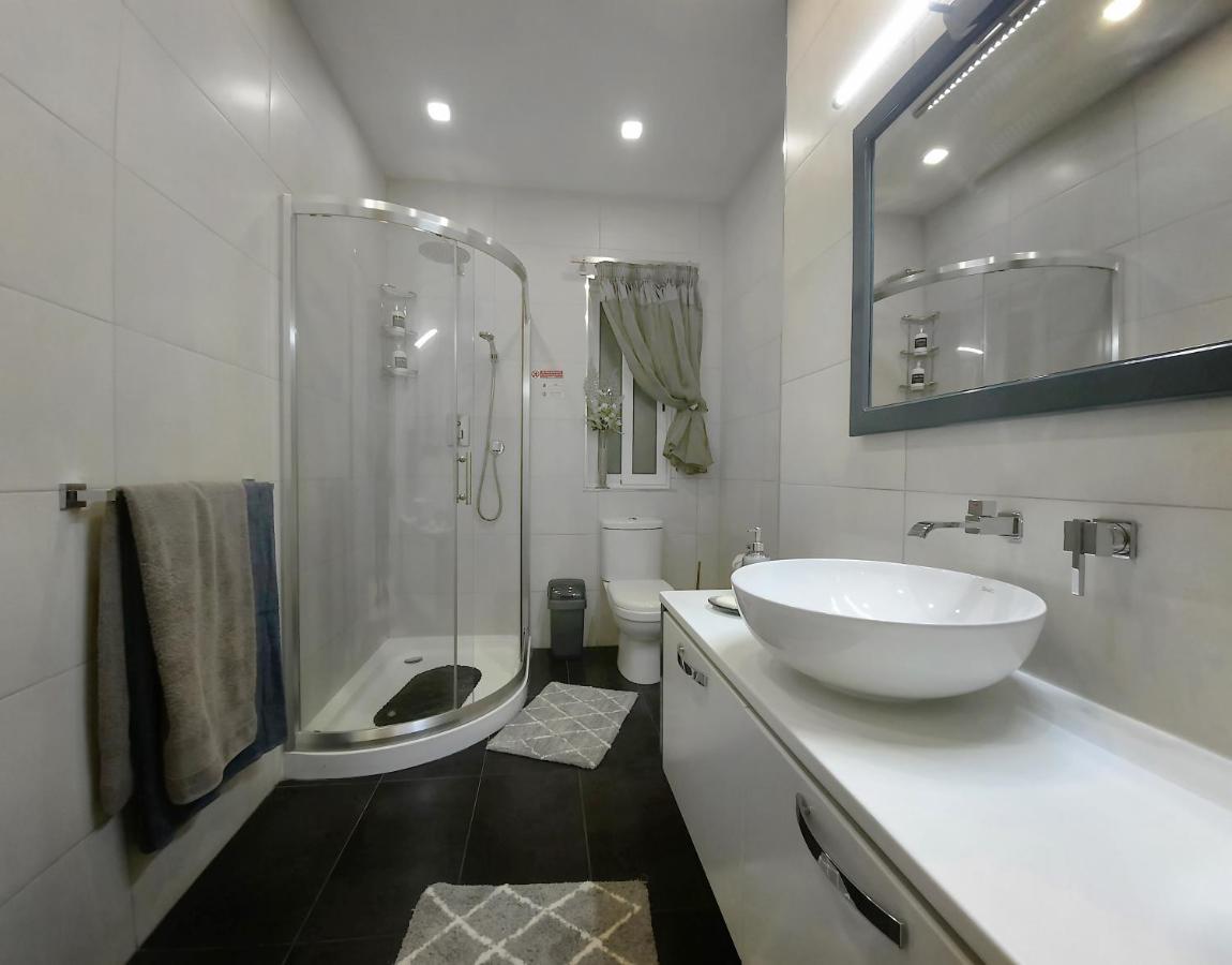 Cozy Rooms - Great Bus Connections - Free Parking Mosta Eksteriør bilde