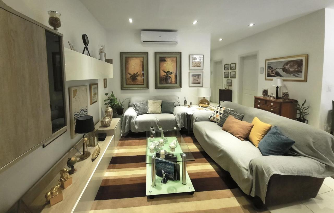 Cozy Rooms - Great Bus Connections - Free Parking Mosta Eksteriør bilde